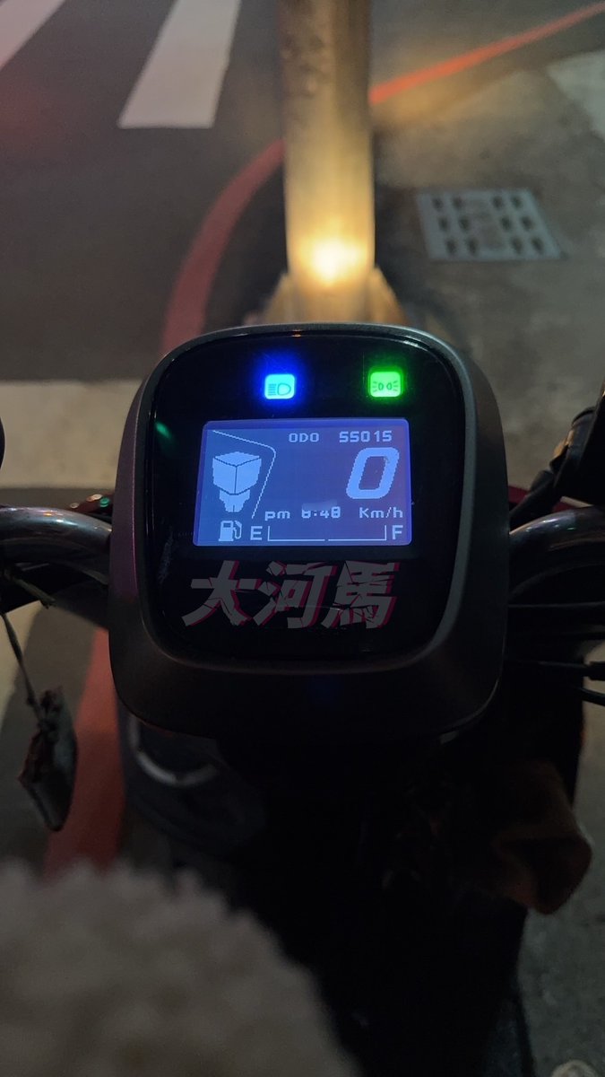台中小樂 tweet media
