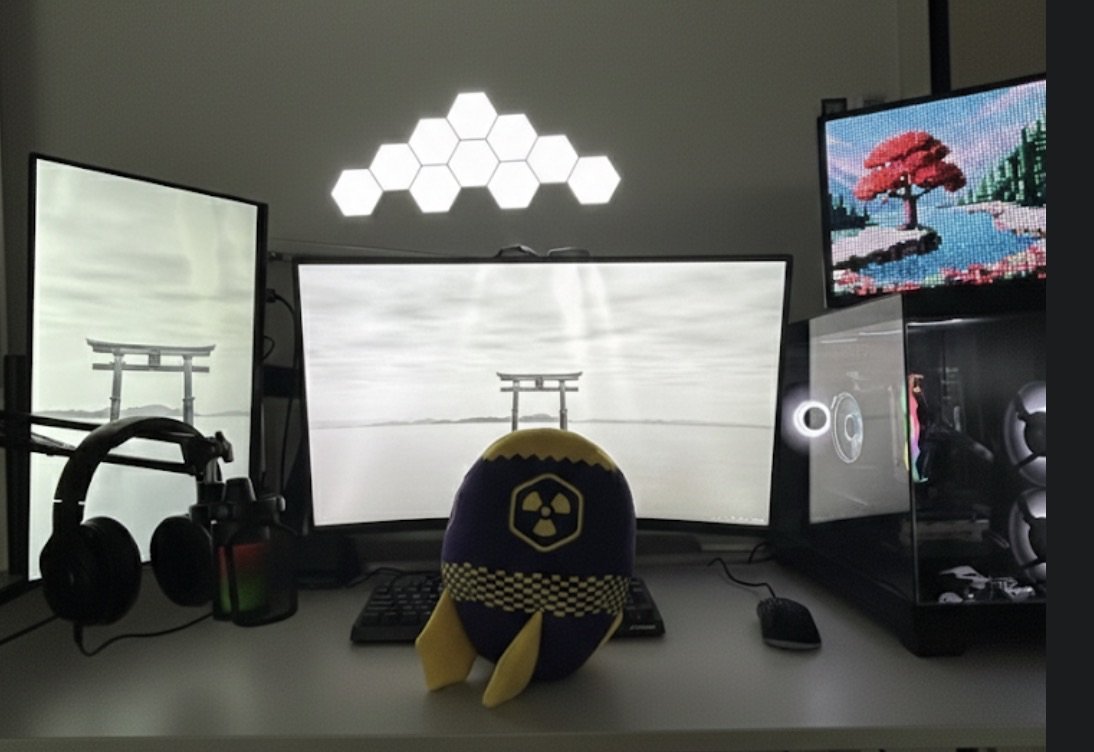 TojuDonates tweet media