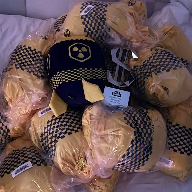 TojuDonates tweet media