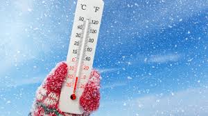 West Lyon CSD will be cancelled today due to extreme cold temperatures.  

Las clases en el distrito escolar de West Lyon CSD se cancelarán hoy debido a las temperaturas extremadamente bajas.