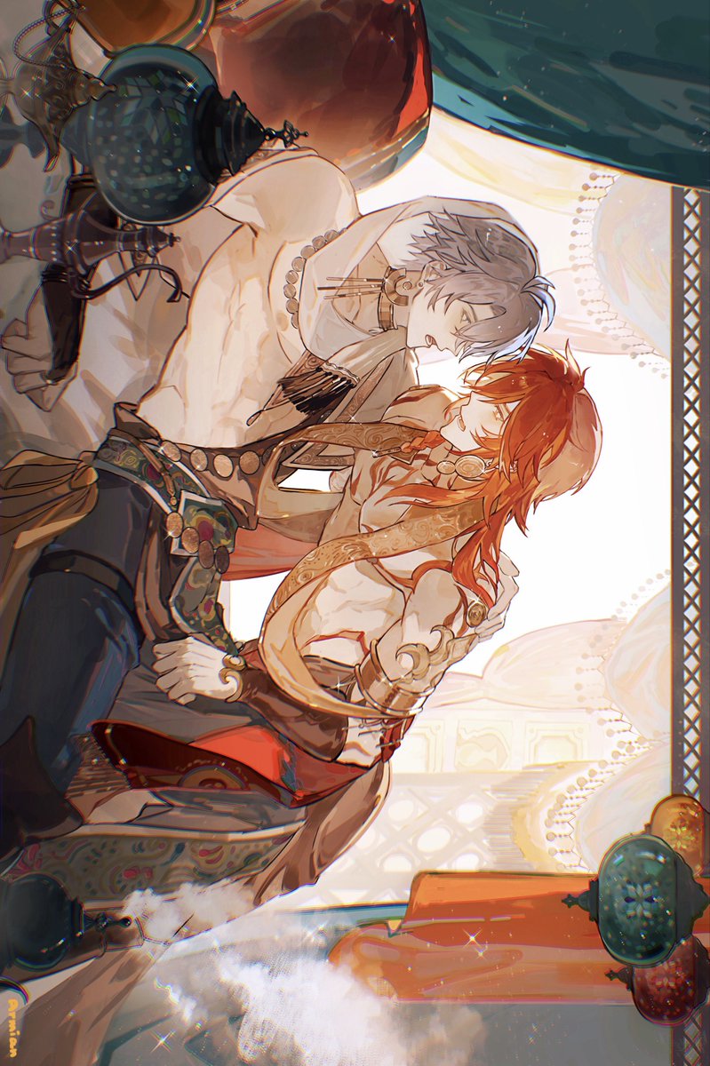 armian428's tweet image. Bring me out. #Phaidei