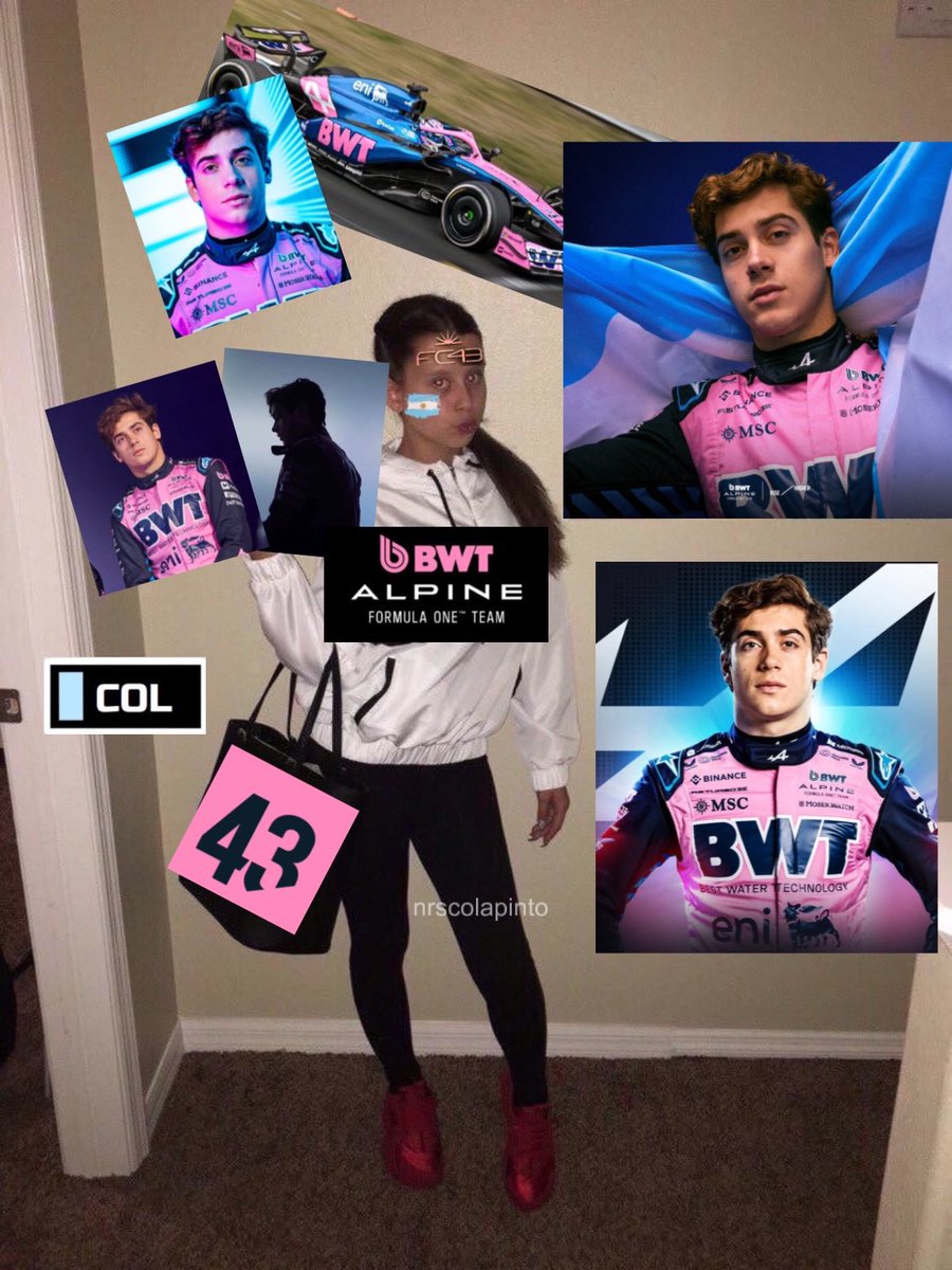 lovdbymar's tweet image. siempre es buen momento para festejar que tenemos a un argentino en formula 1