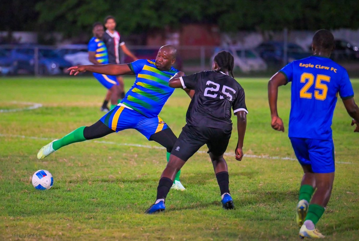 AnguillaFA's tweet image. President’s Cup is a whole vibe, and the action continues this Sunday! ⚽️🔥

Come out and be part of it!🎉