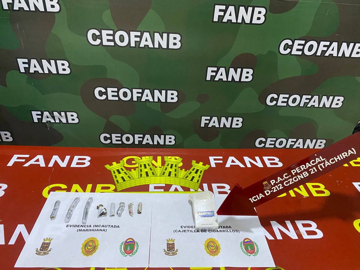 gnb_táchira_ve 🇻🇪 tweet media