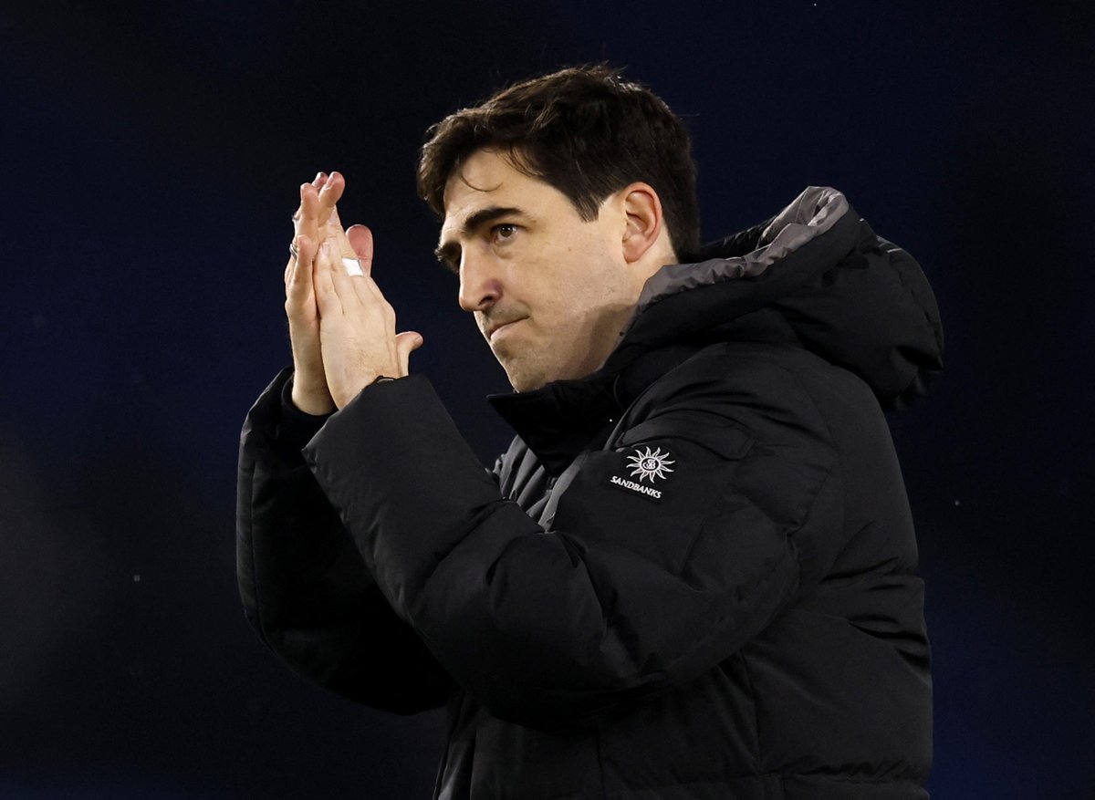 FFScout's tweet image. BOURNEMOUTH | Marcus Tavernier (hamstring) will be out for "some time" but Andoni Iralola was unable to give a timeframe. 

Enes Unal could train today, while Alex Toth is available for selection. 

❌ Kluivert, Brooks, Soler, Adams, Doak

#FPL | #AFCB 🍒