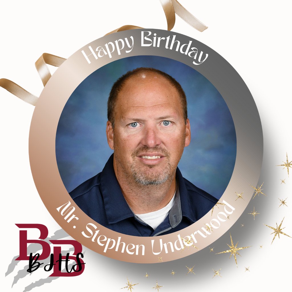 Beebe Junior High tweet media