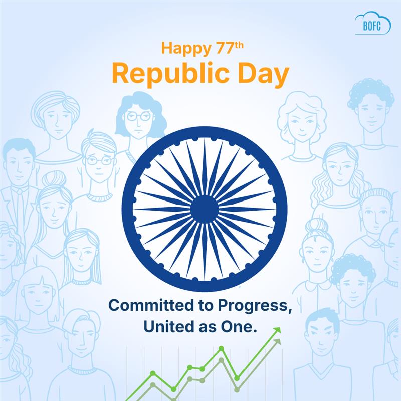 Celebrating the spirit of unity and progress.
Wishing everyone a very Happy Republic Day! 🇮🇳✨
#RepublicDay #India #UnityInDiversity #ProudIndian