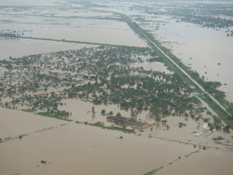 Food Security Cluster tweet media