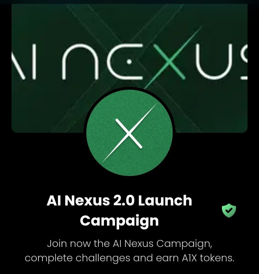 AI Nexus (@_AI_Nexus) / Posts / X