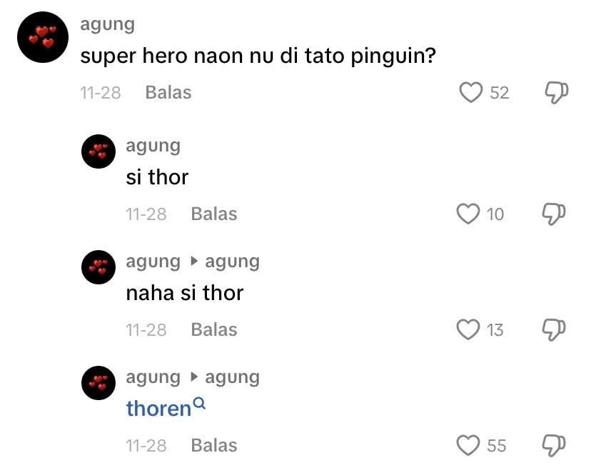 sunda struggle (@sundastruggle) on Twitter photo 