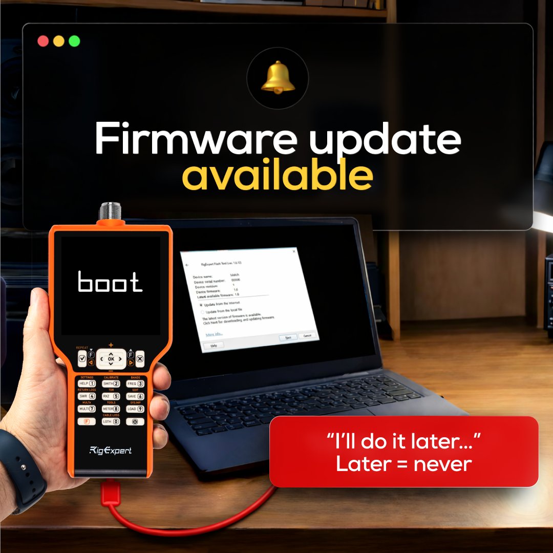 RigExpert 🇺🇦 tweet media