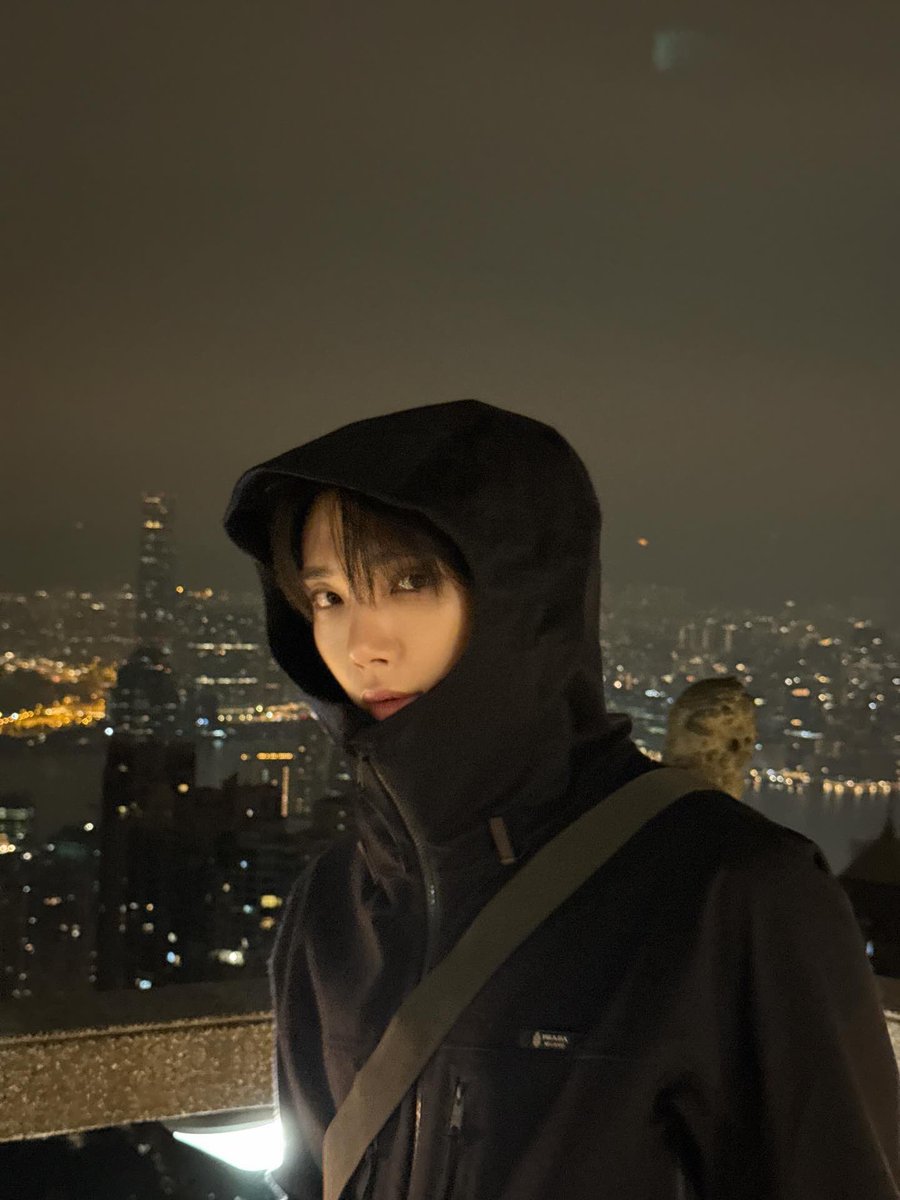 wonubliss's tweet image. joshu_acoustic 🌙🖤 #조슈아