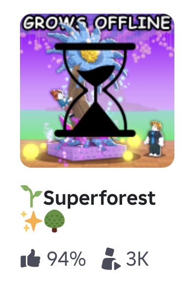 superforest tweet media