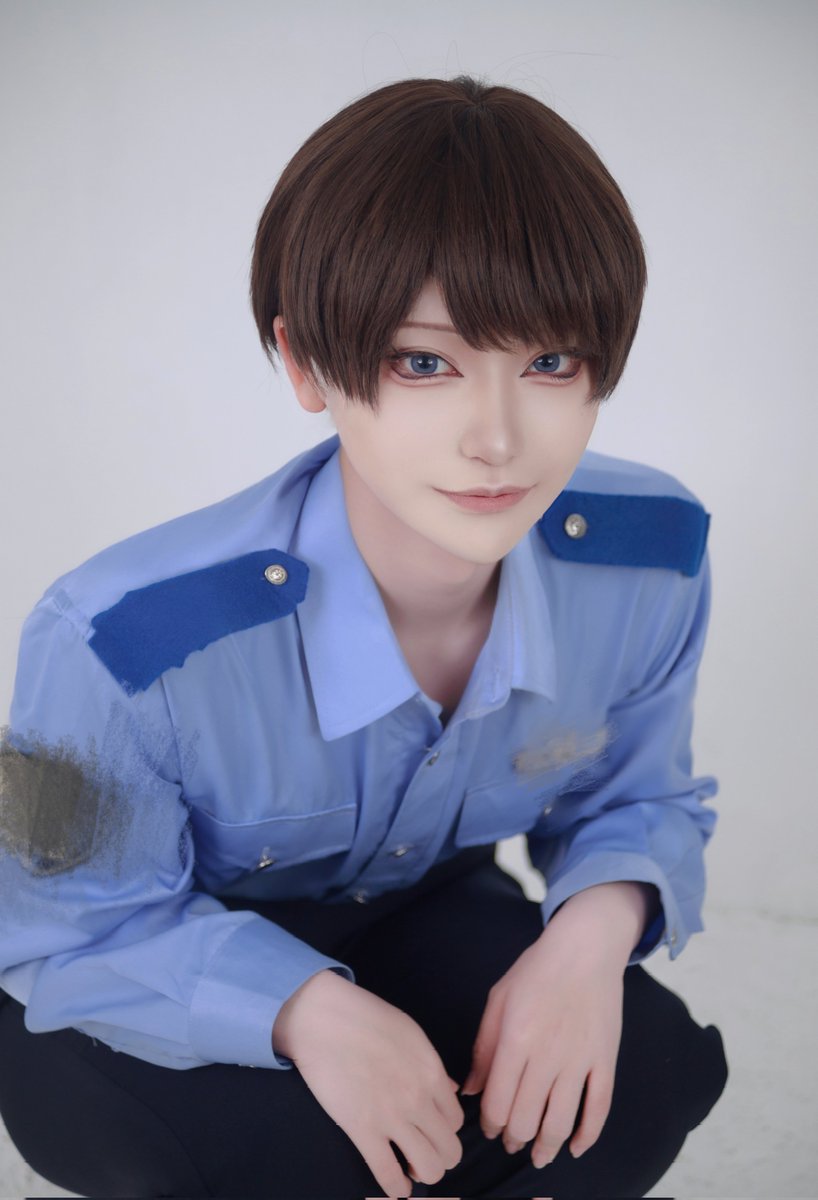 cos．諸伏 景光（22）