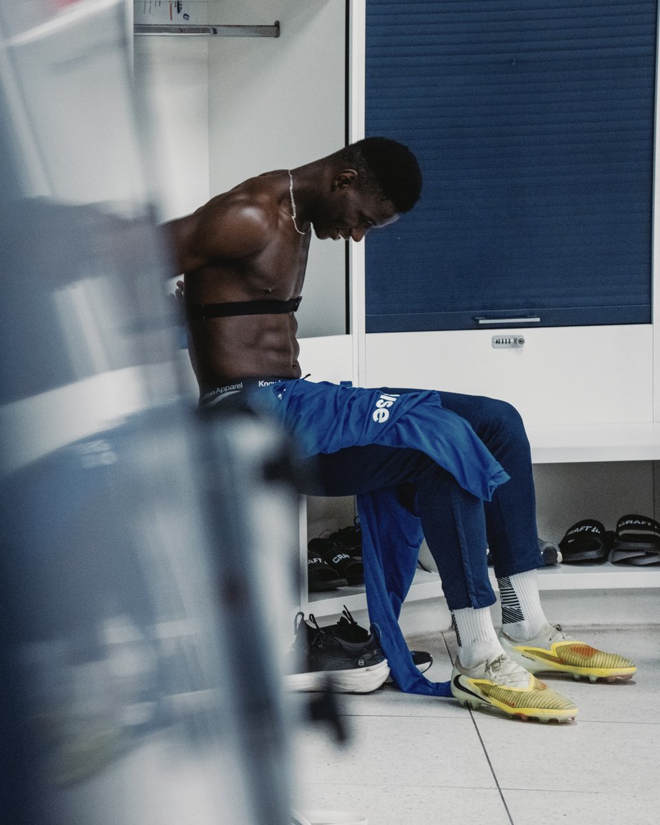 KAAGent's tweet image. 𝙁𝙧𝙤𝙢 𝙖𝙣𝙣𝙤𝙪𝙣𝙘𝙚𝙢𝙚𝙣𝙩 𝙩𝙤 𝙖𝙘𝙩𝙞𝙤𝙣 👀

📸 I bit.ly/MD-Day1