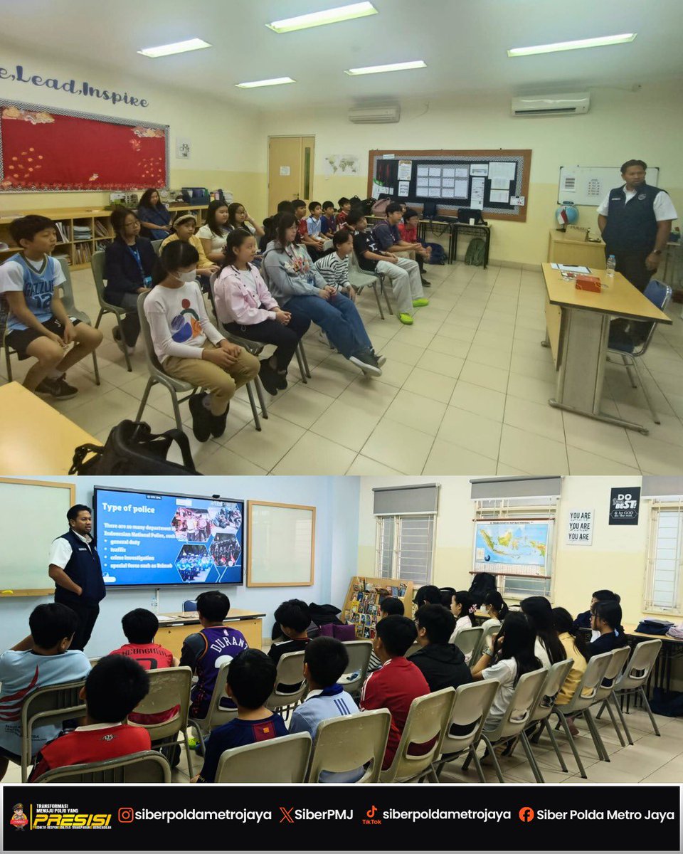 Siber Polda Metro Jaya tweet media