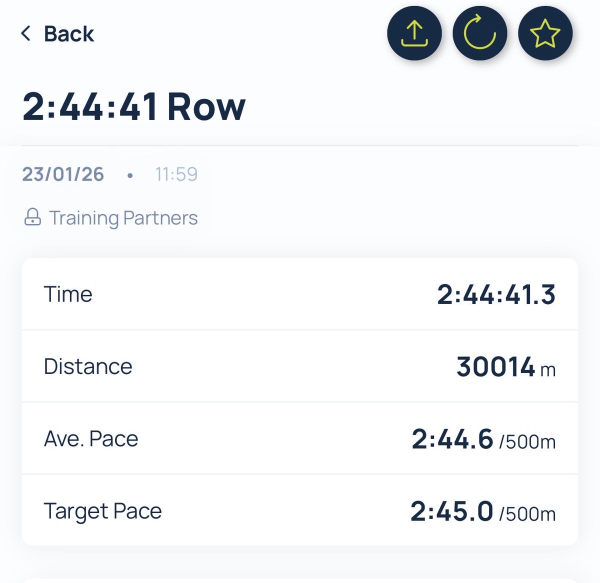 Steve Gourlay tweet media