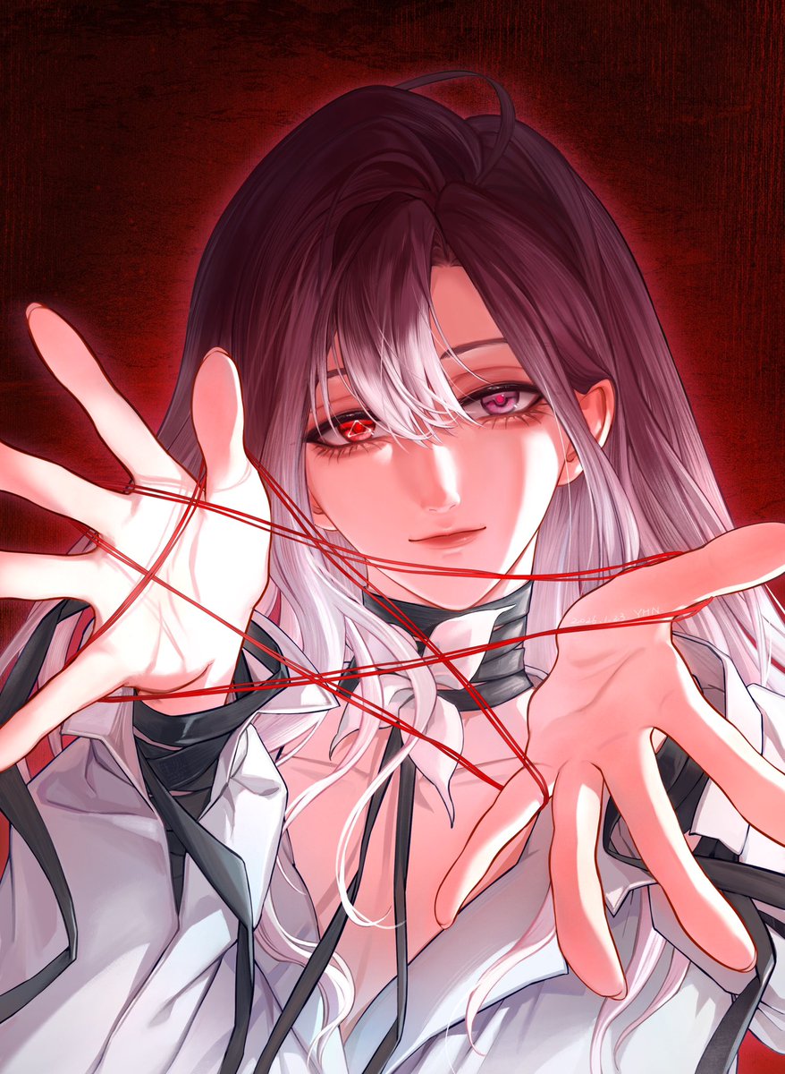 lilan20922013's tweet image. ♥️✨
#无期迷途 
#shalom
#PathtoNowhere
#無期迷途
#シャローム
#PTN