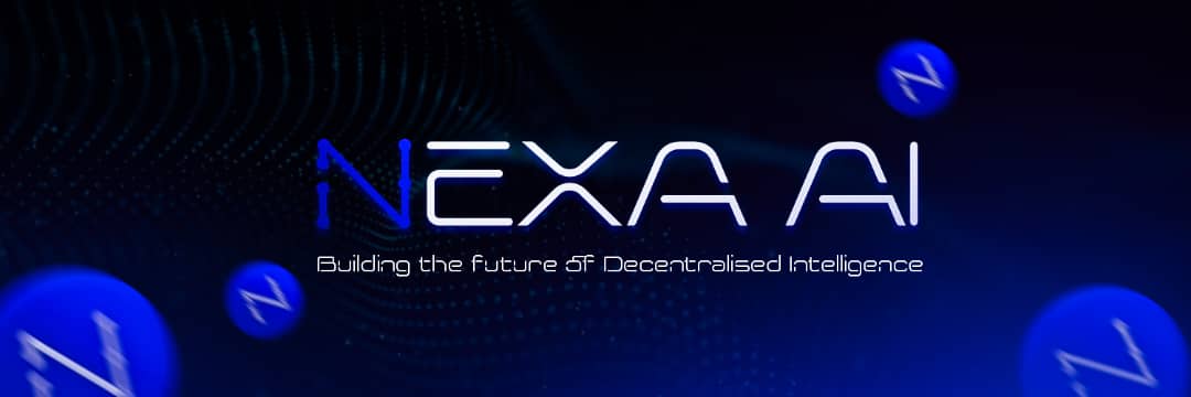 Nexa AI tweet media