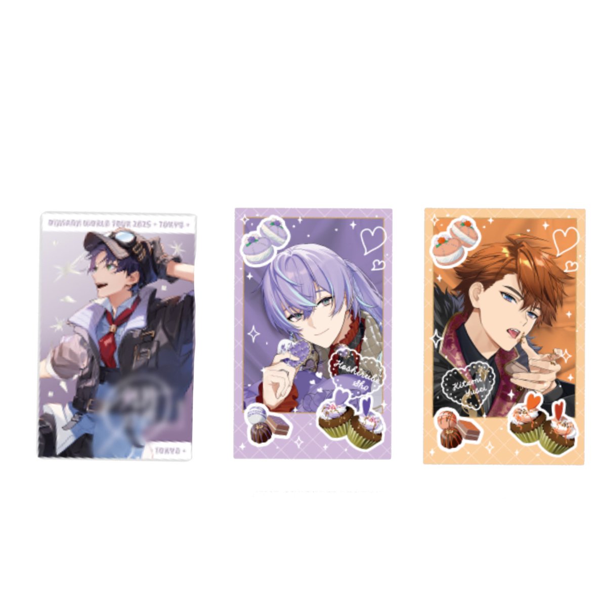 𝕊♣︎ tweet media