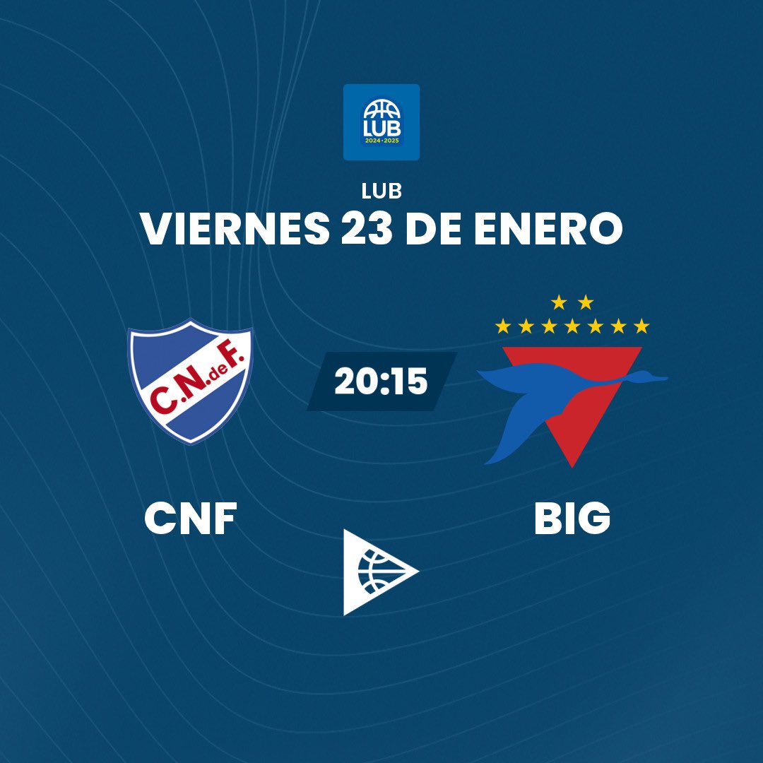 Básquet Pass Uruguay tweet media