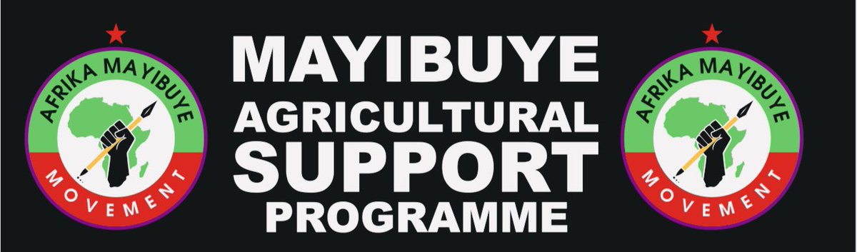 AFRIKA Mayibuye (@mayibuye_afrika) on Twitter photo 