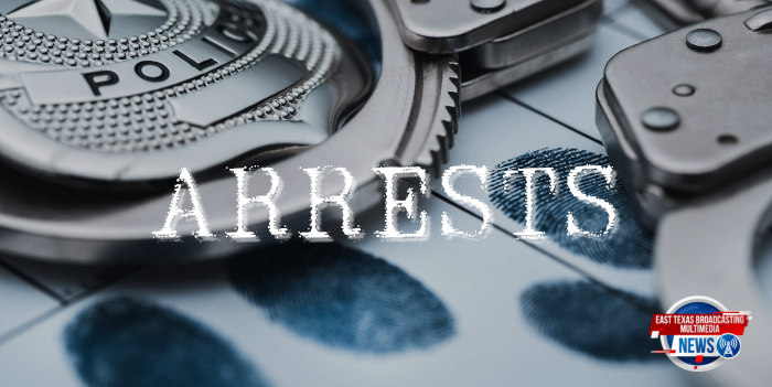 KOYNFM's tweet image. Titus County Arrests...Read more here: ow.ly/VWFM50Y1oZm