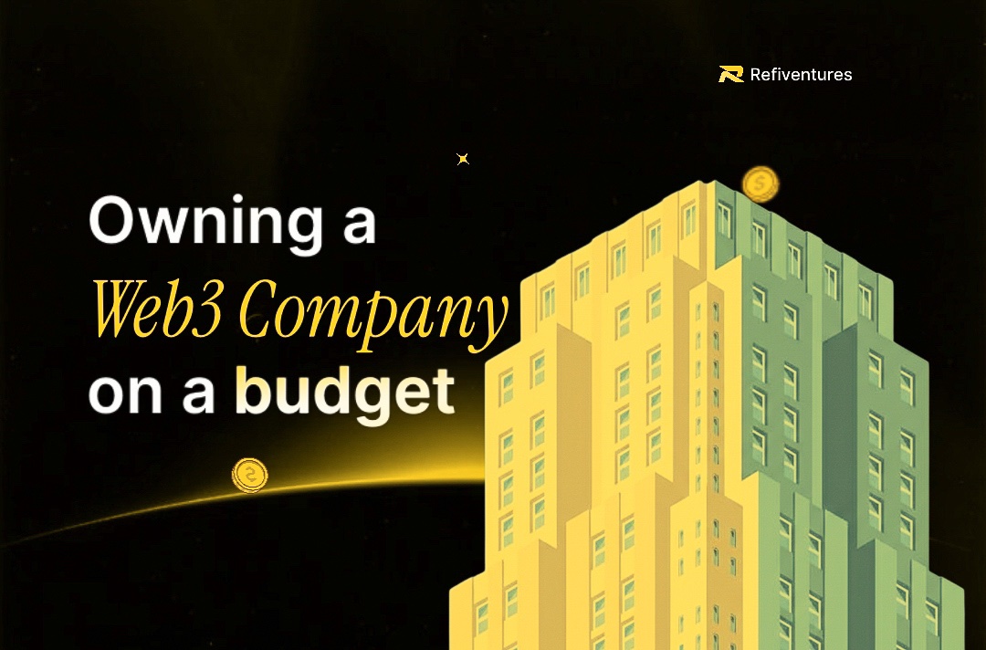 Refi Ventures tweet media