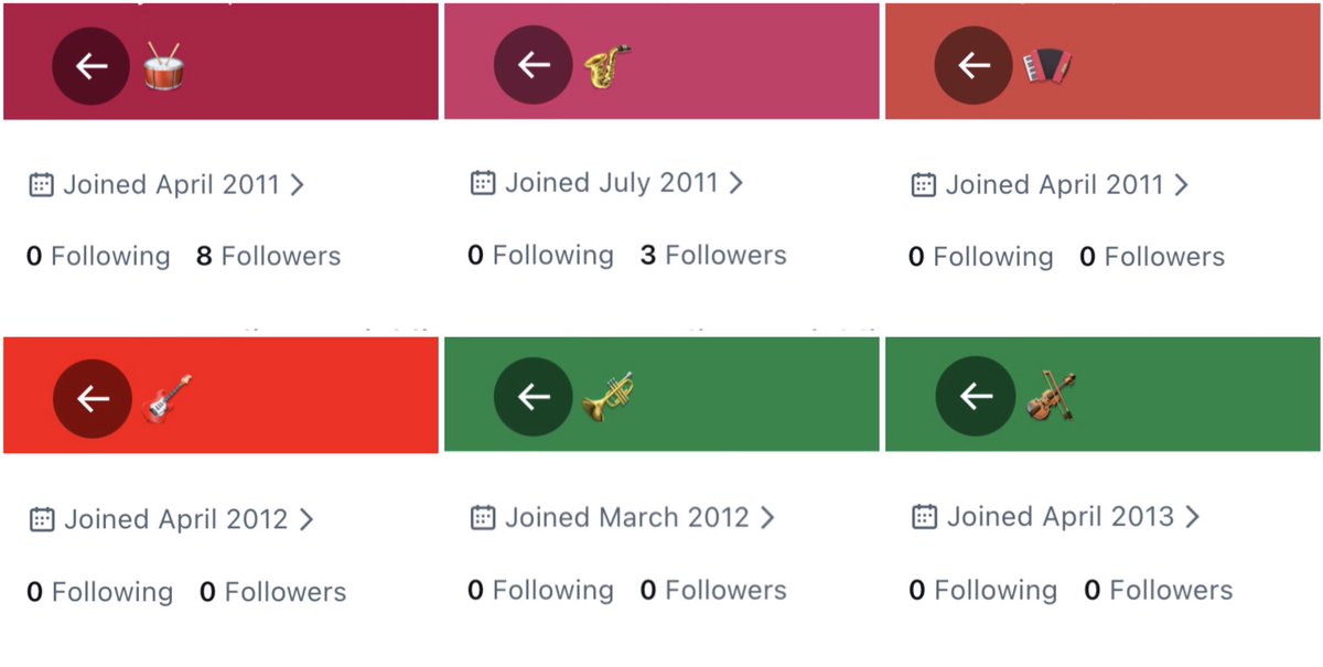 zauch's tweet image. help repost, thank you.

want to sell acc kosongan / inact receh header warna 2011 2012 2013, @ random, v-gmail only, data acc lengkap, cek ALT untuk TNC dan PL.

t. wts account akun hd april july march merah pink hijau y11 y12 y13. #zonauang #zonaba