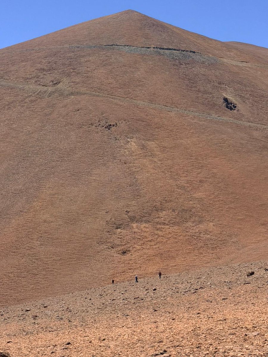 Montero Mining & Exploration Ltd. tweet media