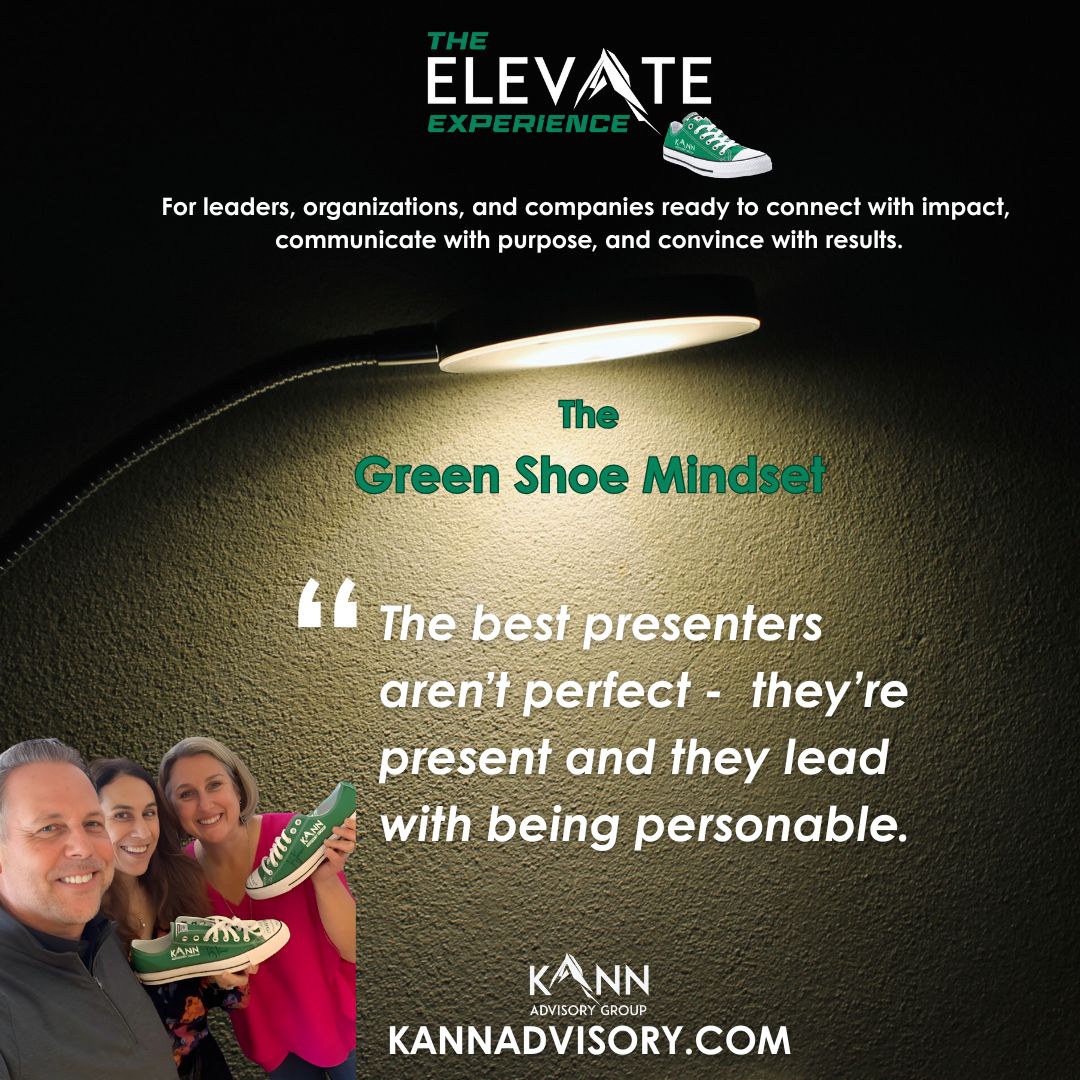 Kann Advisory Group tweet media