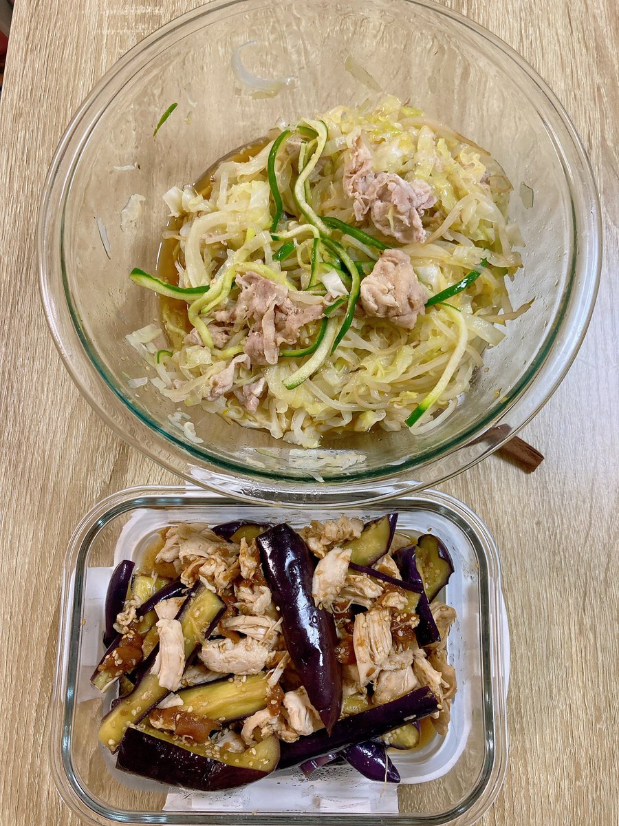 yu_ouchigohan's tweet photo. #ゆーさんちのおうちご飯
#作り置き
#過去のまとめて更新

9月① https://t.co/YEirhFSXFC