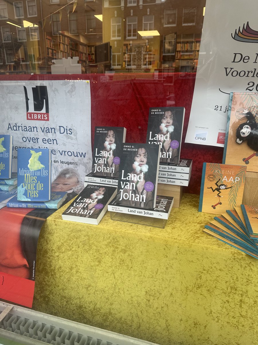 Eddy Terstall tweet media