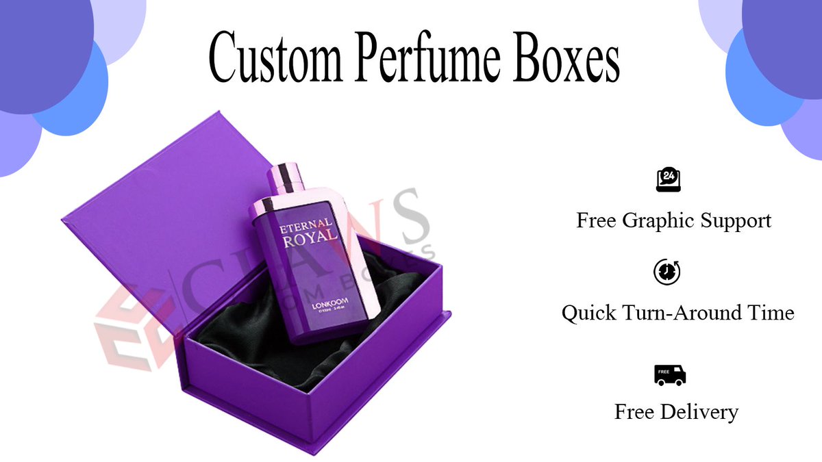 Claws Custom Boxes tweet media