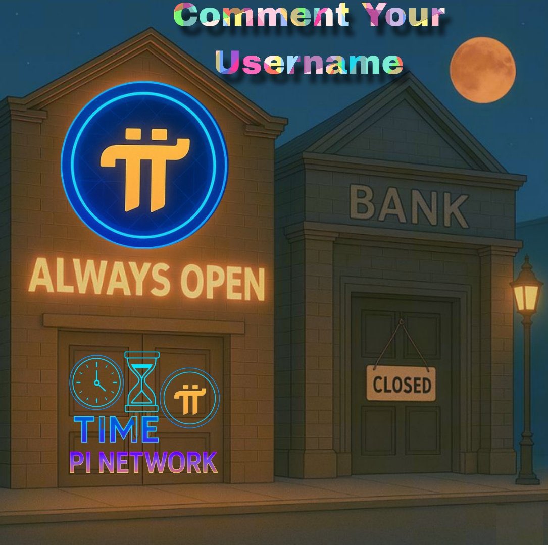 🔥 #PiNetwork + 链环⚡ Pi × 以太坊链集成💼冷钱包支持🚀本周Pi开局火爆！ 该网络正在不断壮大，将实际应用与DeFi  生态系统连接起来。 早期建设者将有机会从下一波创新浪潮中获益。 #PiNetwork #Chainlink #EthereumIntegration  #ColdWallet #Web3 #