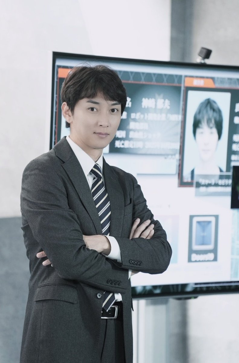 石井一彰 / Kazuaki Ishii tweet media