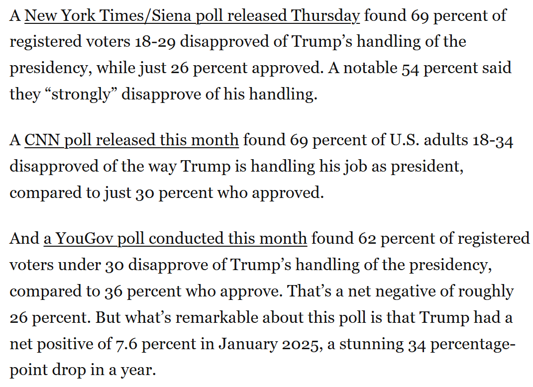 James Singer tweet media