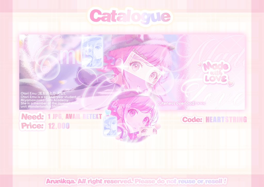 NiKA! o-OspeK tweet media