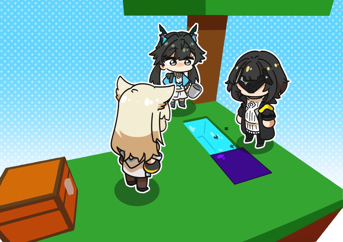 dankestsin's tweet image. we goofed it perlica
#EndfieldCreators #ArknightsEndfield📷