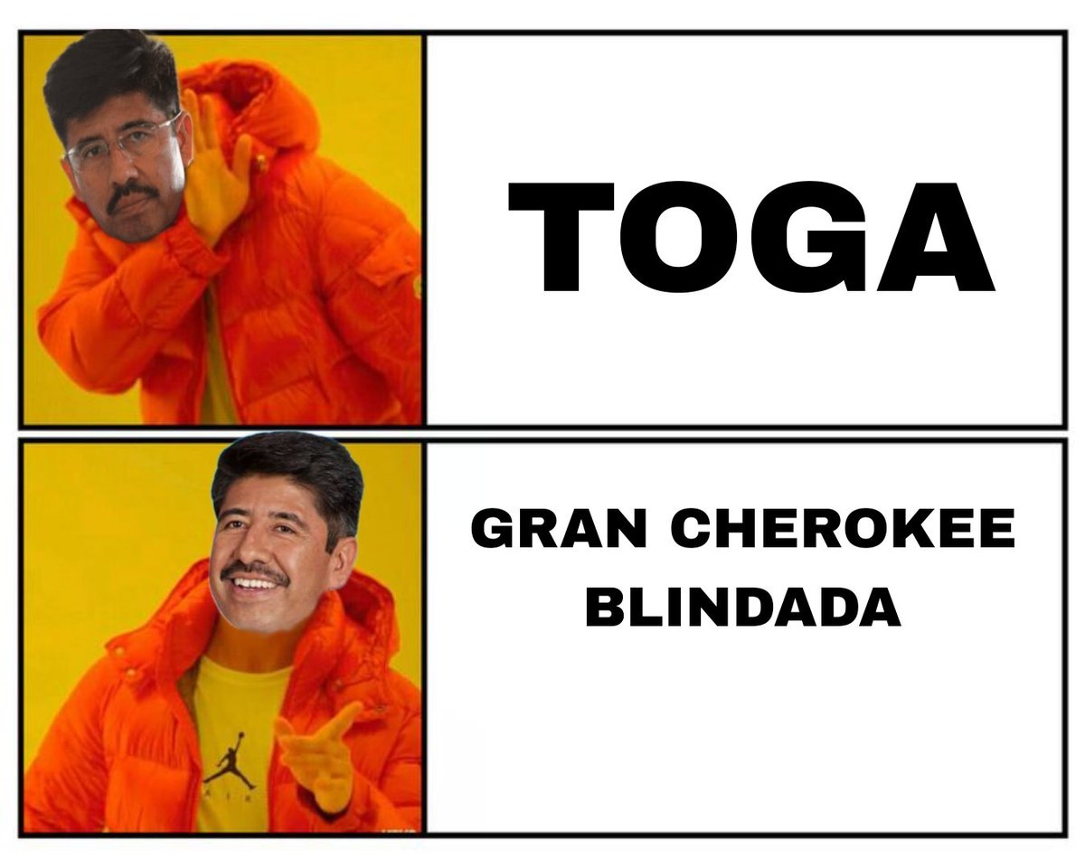 "La toga es un símbolo de poder elitista"