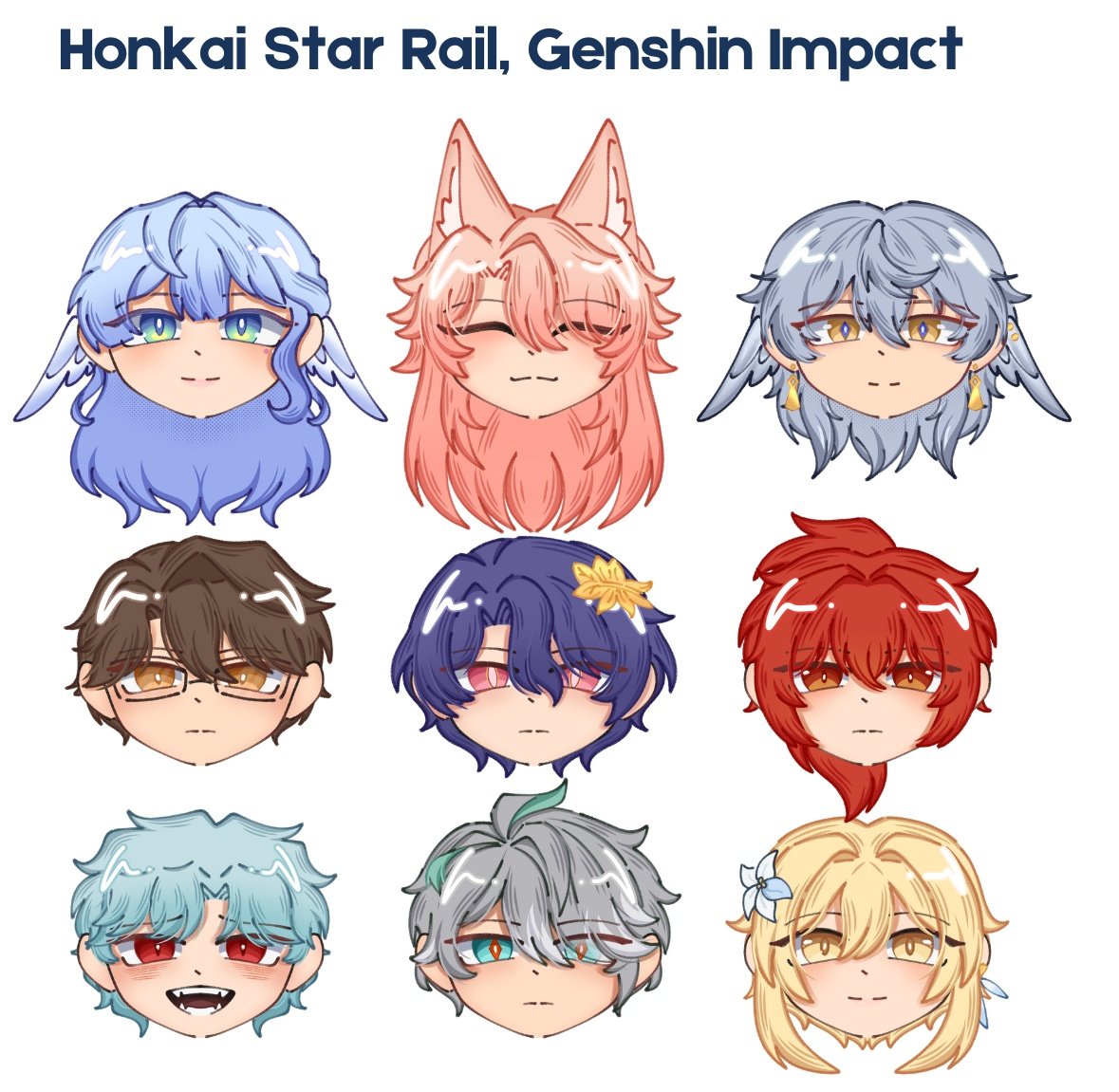 daanhengil's tweet photo. Lama ilang...cuman mau bilang...besok aku ada turnamen di gandaria city :'D

If yall want some of this sticker, yall can come to me and tap my shoulder. Aku bakal make kemeja outer (either biru tua/biru jeans) https://t.co/JV9SX8nSZe