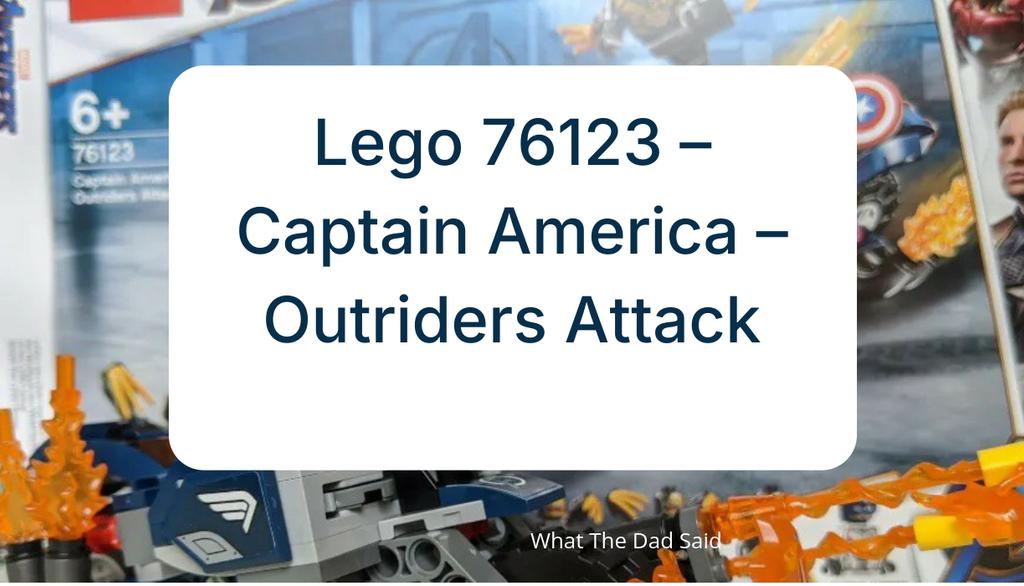 WhatTheDadSaid's tweet image. Two of the Outriders have extra arms in their design, this isn't the first time they have been done and they sport  Gold and black design mechanical trim.

Read more 👉 lttr.ai/Anayd

#AvengersEndgameMovie #CaptainAmericaBattling #RetailPrice