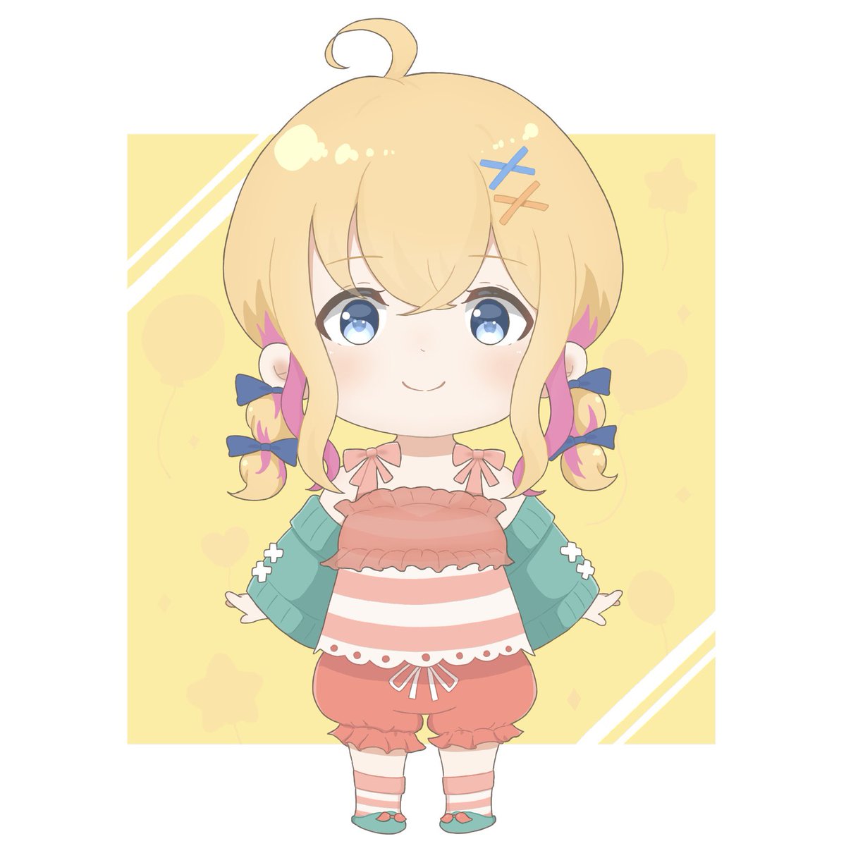 めぐみちゃんだよ！ (@megumichandayo3) / Posts / X