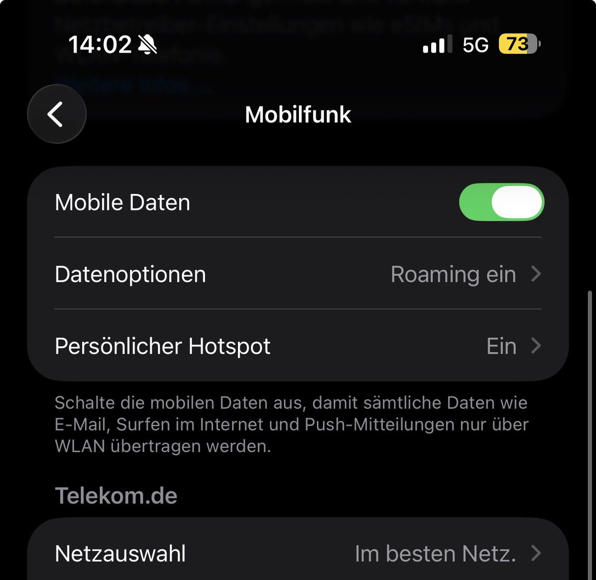 GameZuDemFreak's tweet photo. hallo @deutschetelekom telekom ich will nicht teil eurer werbekampagne sein https://t.co/4GJOVUwel5