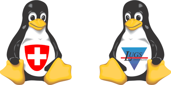 #LUGS Treff am Freitag, 30. Januar von 19:15 bis 20:45 im #Hackerspace, Neue Hard 12 (3. OG), 8005 #Zürich

Treffen der Linux User Group Switzerland
Siehe: lugs.ch/lugs_treff

Parallel dazu auch via #Jitsi Meet unter jitsi.ff3l.net/LUGS-Treff

#Linuxtreff #opensource #linux