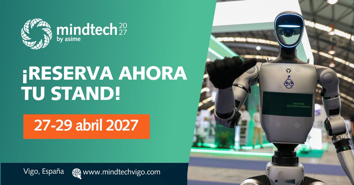 MindtechVigo tweet media