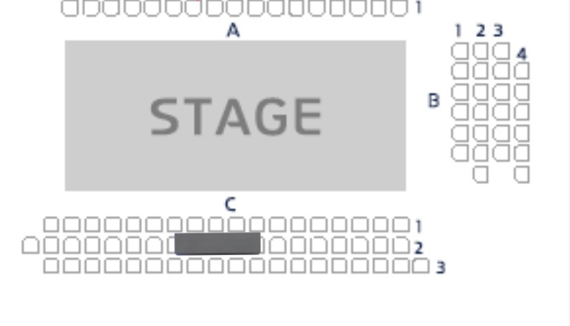 RT요청) 벙커트릴로지 양도
2월 4일 17시 벙커 모르가나 양도
최재웅 이동하 김바다 정운선
C구역 2열 9~11중 하나 15%할인(증빙필요)
재양도, 요정님 제외 멘션주세요!
<a href="/YeonMyuticket/">연극뮤지컬 티켓양도요정🧞</a> <a href="/yangdobojo/">연뮤양도요정보조봇</a>