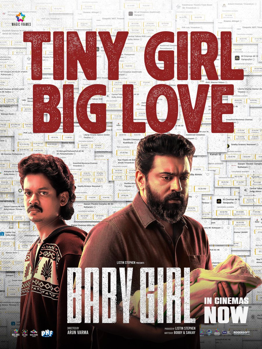 Magic Frames tweet media