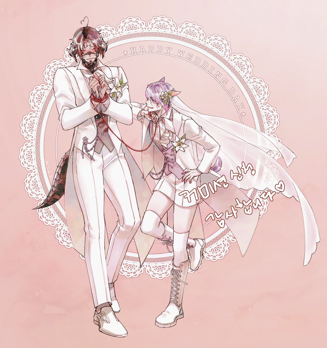 #커미션 #RT

❤️RT 추첨 한 분께 해당타입 흉상 작업해드립니다~!
신청:: kre.pe/juHt