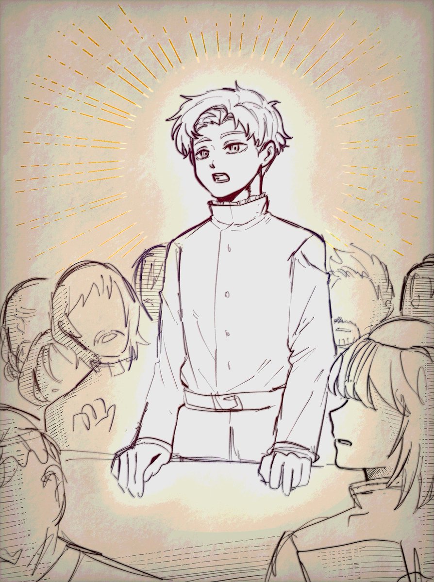 “ I believe in heliocentrism ”